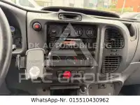 2001 Ford TRANSIT