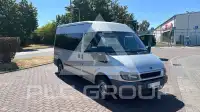 2001 Ford TRANSIT