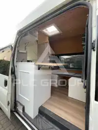 2001 Ford TRANSIT