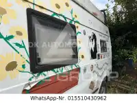 2001 Ford TRANSIT