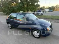 2001 Ford FIESTA