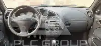 2001 Ford FIESTA