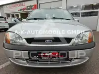 2001 Ford FIESTA