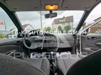 2001 Ford FIESTA
