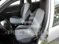 2001 Ford FIESTA