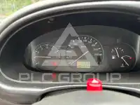 2001 Ford FIESTA