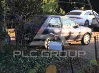2001 Ford FIESTA
