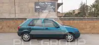 2001 Ford FIESTA