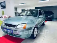 2001 Ford FIESTA
