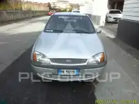 2001 Ford FIESTA