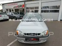 2001 Ford FIESTA