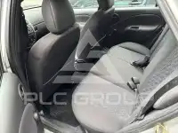 2001 Ford FIESTA