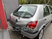 2001 Ford FIESTA