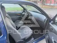 2001 Ford FIESTA