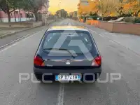 2001 Ford FIESTA