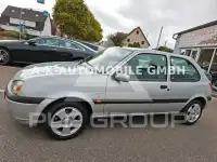 2001 Ford FIESTA