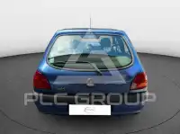 2001 Ford FIESTA
