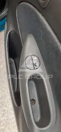 2001 Ford FIESTA
