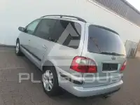 2001 Ford GALAXY