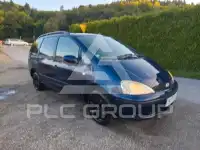 2001 Ford GALAXY