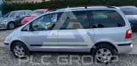 2001 Ford GALAXY