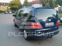 2001 Ford GALAXY