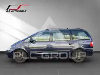 2001 Ford GALAXY