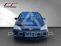 2001 Ford GALAXY