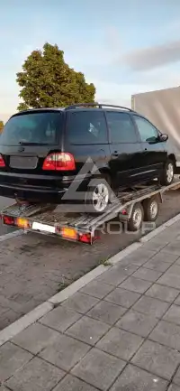 2001 Ford GALAXY
