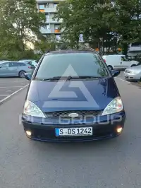 2001 Ford GALAXY