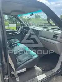 2001 Ford F-250