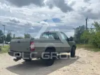 2001 Ford F-250