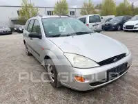 2001 Ford FOCUS
