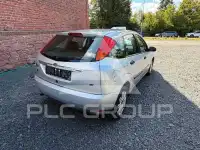 2001 Ford FOCUS