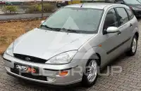2001 Ford FOCUS