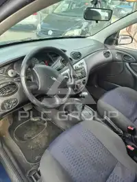 2001 Ford FOCUS