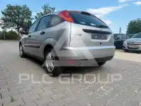 2001 Ford FOCUS