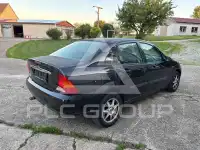 2001 Ford FOCUS