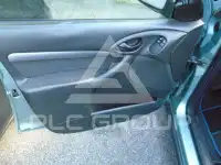 2001 Ford FOCUS