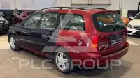 2001 Ford FOCUS