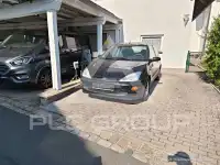 2001 Ford FOCUS