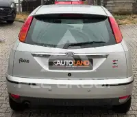 2001 Ford FOCUS