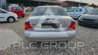 2001 Ford FOCUS