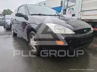 2001 Ford FOCUS