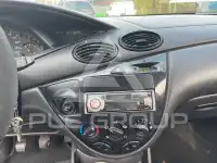 2001 Ford FOCUS