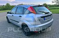 2001 Ford FOCUS