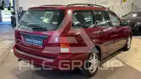 2001 Ford FOCUS