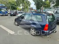 2001 Ford FOCUS