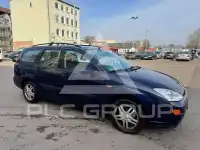 2001 Ford FOCUS