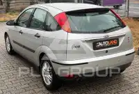 2001 Ford FOCUS